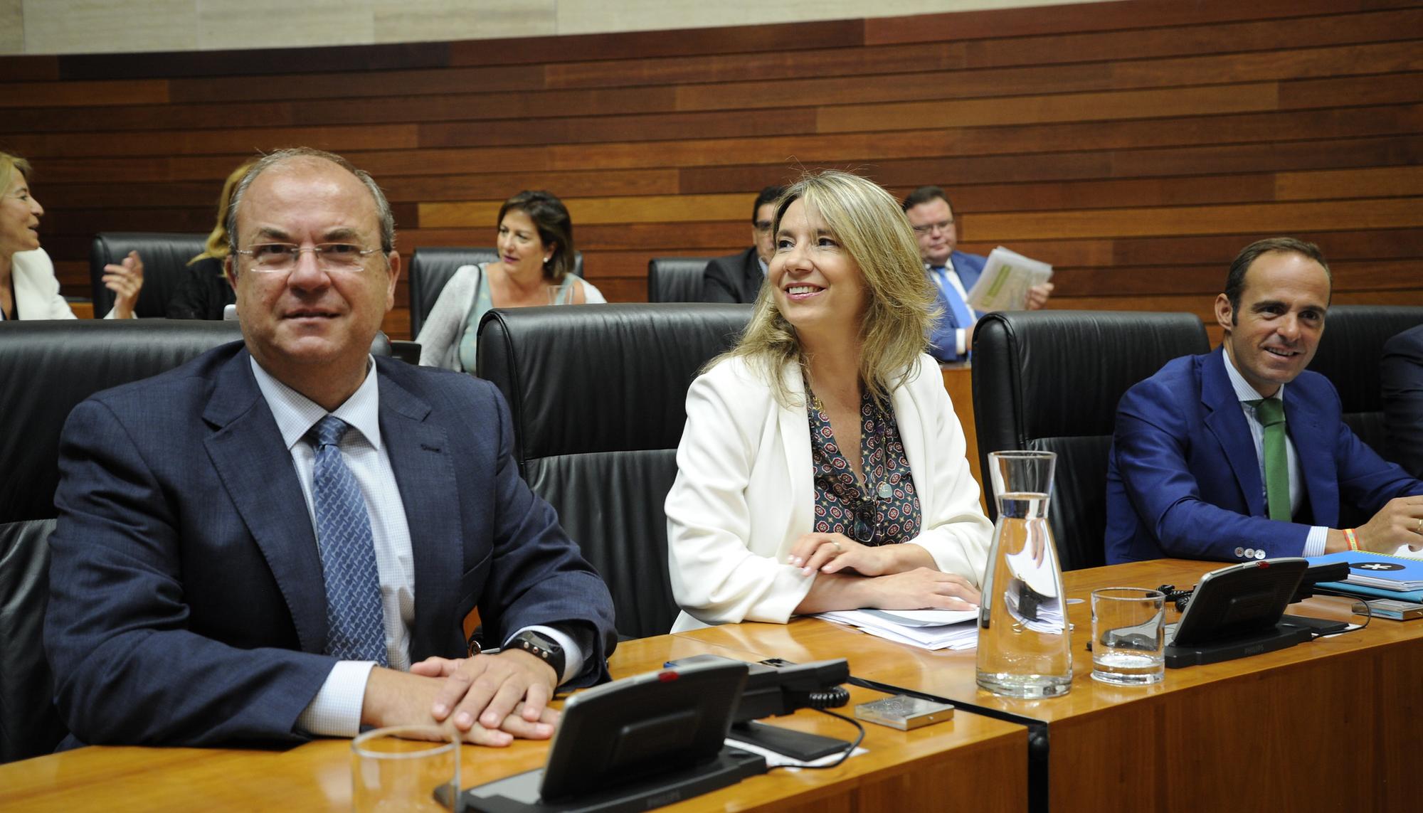 Jose Antonio Monago